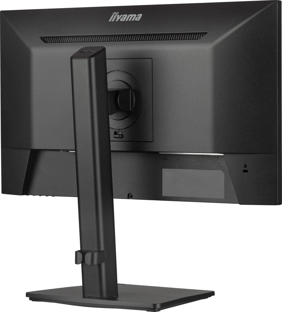 Monitorius iiyama ProLite XUB2293HSU-B7 - 100Hz | Full HD | 22'' | IPS | 1ms