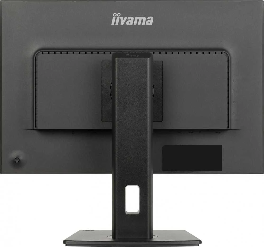Monitorius IIYAMA XUB2495WSU-B7 24 colių IPS 1920x1200 300cd/m2 4ms HDMI DP USB