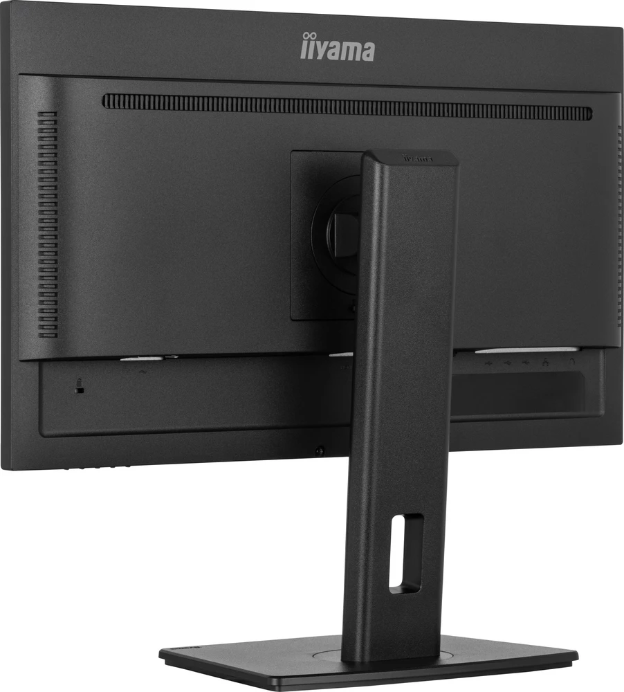 Monitorius iiyama ProLite XUB2497HSN-B2 - 100Hz | Full HD | 23.8'' | IPS | 1ms