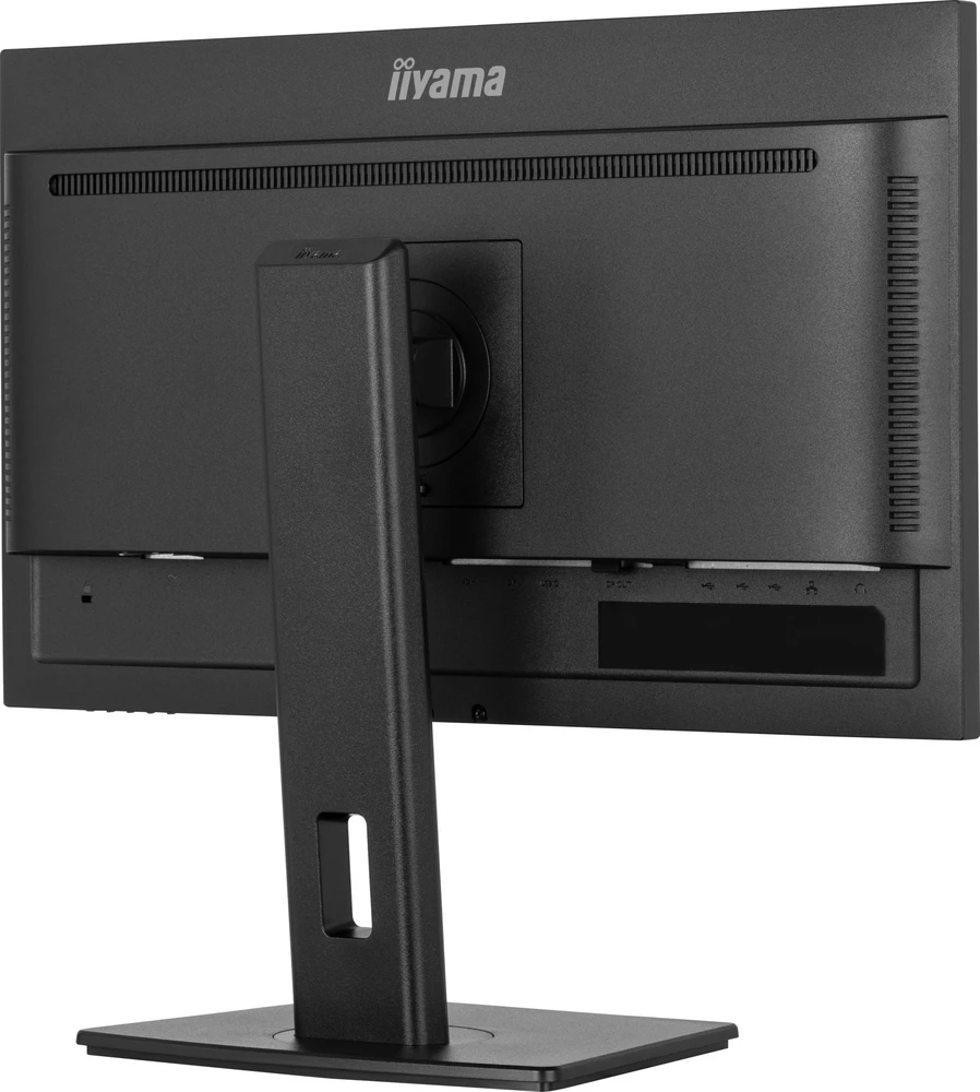 Monitorius iiyama ProLite XUB2497HSN-B2 - 100Hz | Full HD | 23.8'' | IPS | 1ms