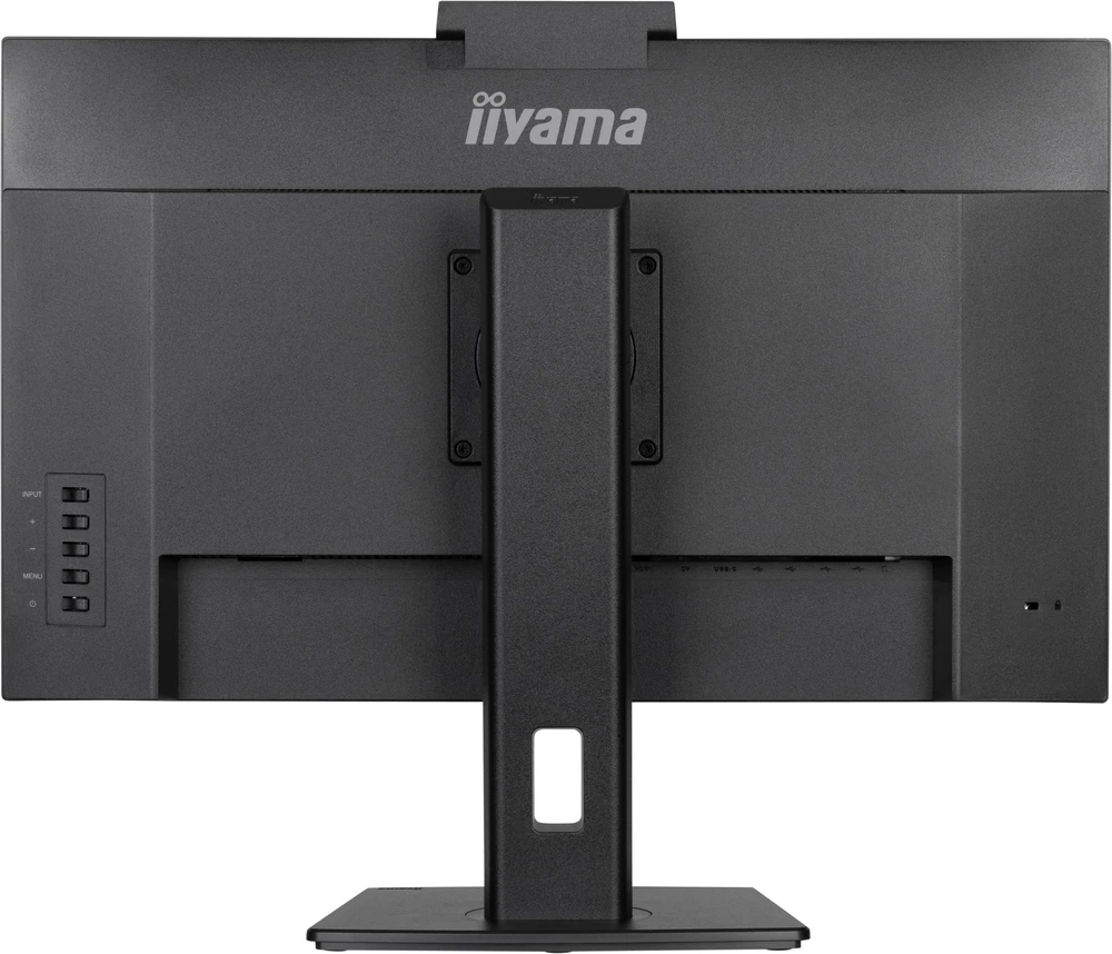 Monitorius iiyama ProLite XUB2790QSUH-B2 - 100Hz | QHD | IPS | 27" | Kamerka