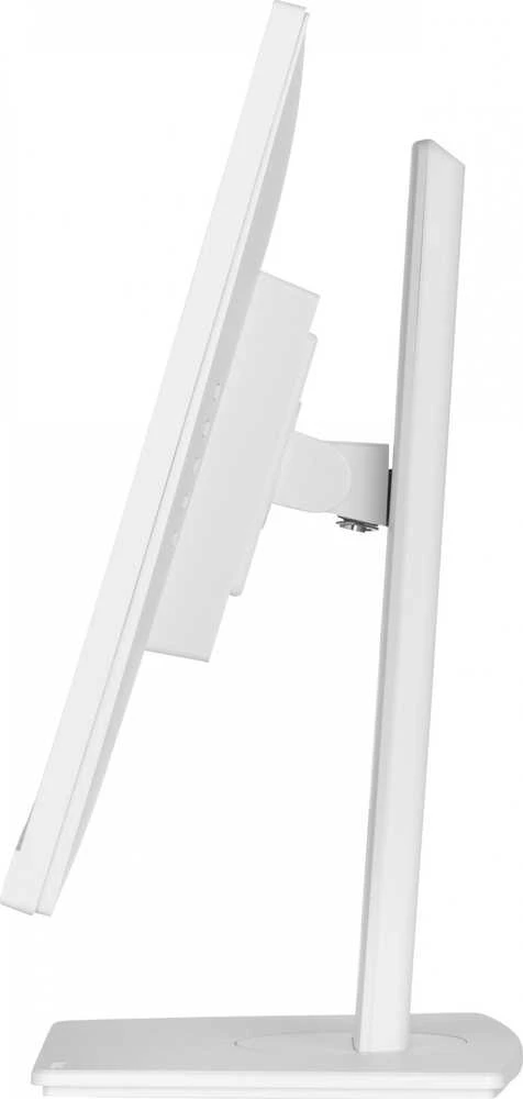 „IIYAMA XUB2792QSU-W6“ 27 colių ETE IPS monitorius, 2560x1440, 100 Hz, 250 cd/m2, 0,4 ms, garsiakalbiai, HDMI, DP, USB 4x3.2, „Baltas FreeSync“, 15 cm aukščio reguliavimas.
