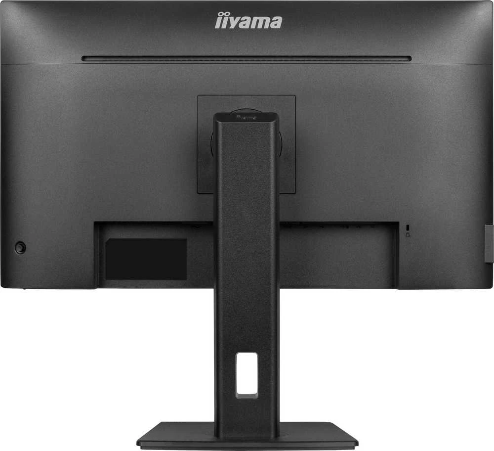 Monitorius iiyama ProLite XUB2792UHSU-B6- 60Hz | 4K | 27'' | IPS | 4ms