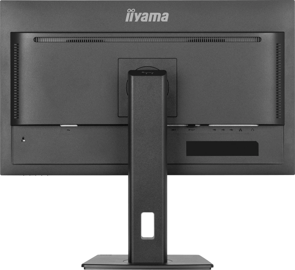 Monitorius „iiyama ProLite XUB2797HSN-B2“ – 100 Hz | „Full HD“ | 27 colių | IPS | 1 ms + „Norton Small Business“