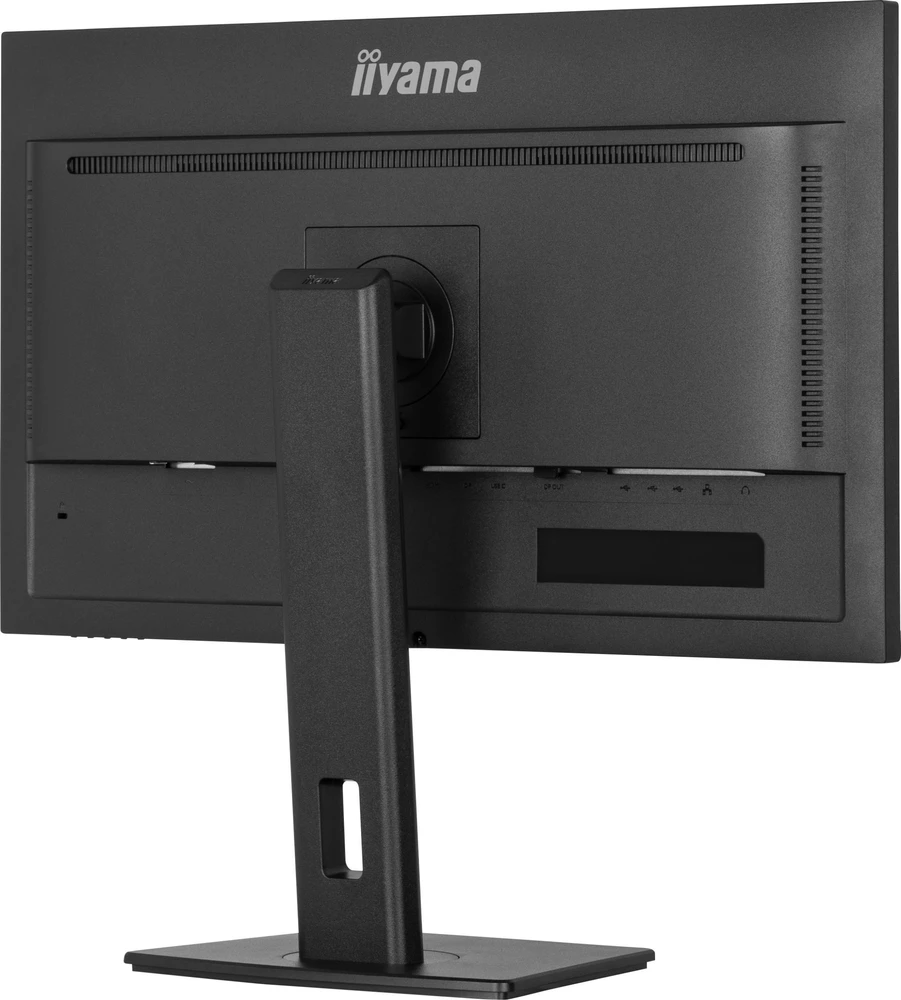 Monitorius „iiyama ProLite XUB2797HSN-B2“ – 100 Hz | „Full HD“ | 27 colių | IPS | 1 ms + „Norton Small Business“