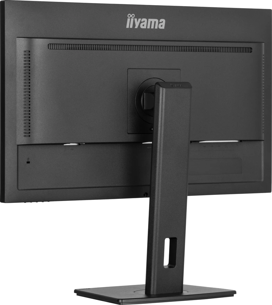 Monitorius „iiyama ProLite XUB2797HSN-B2“ – 100 Hz | „Full HD“ | 27 colių | IPS | 1 ms + „Norton Small Business“
