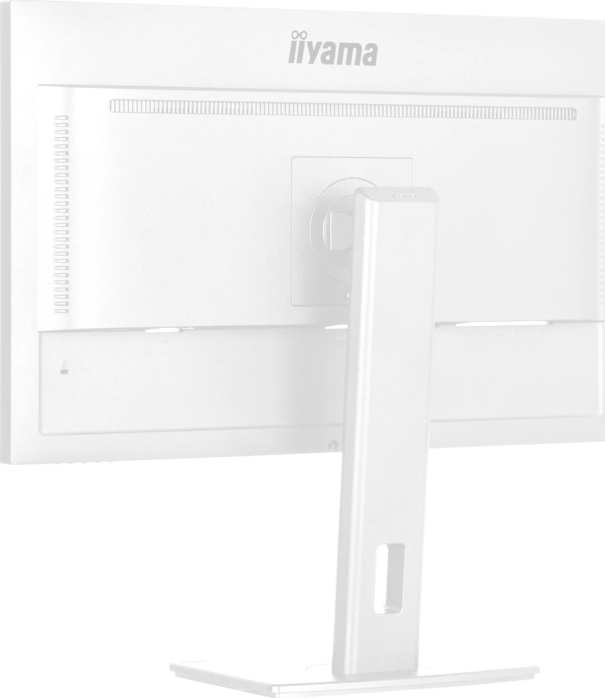 Monitorius iiyama ProLite XUB2797HSN-W2 - 100Hz | Full HD | IPS | 27"