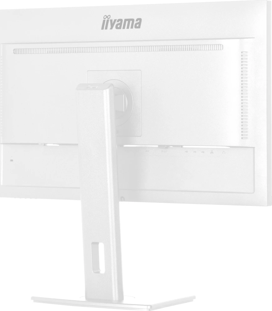 Monitorius iiyama ProLite XUB2797HSN-W2 - 100Hz | Full HD | IPS | 27"