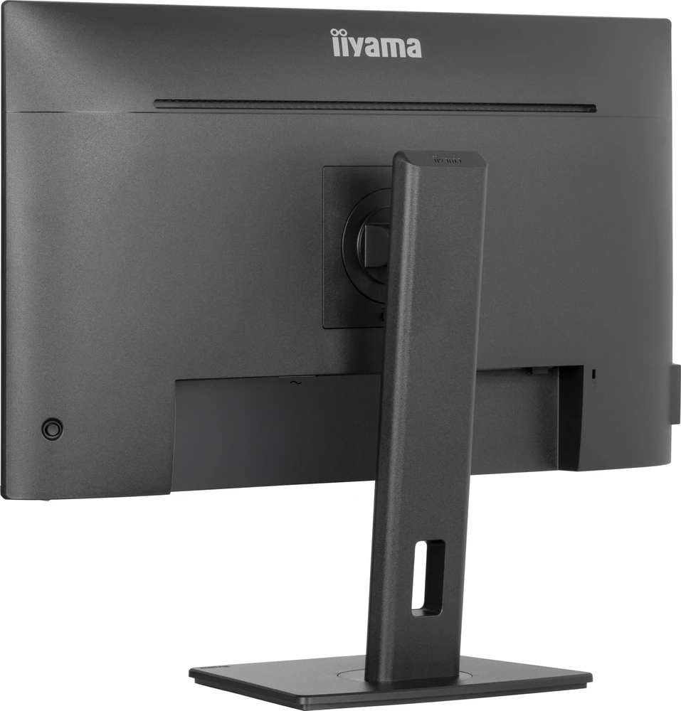 Monitorius „iiyama ProLite XUB2797UHSNP-B1“ – 60 Hz | 4K | 27 colių | IPS | 4 ms + „Norton Small Business“