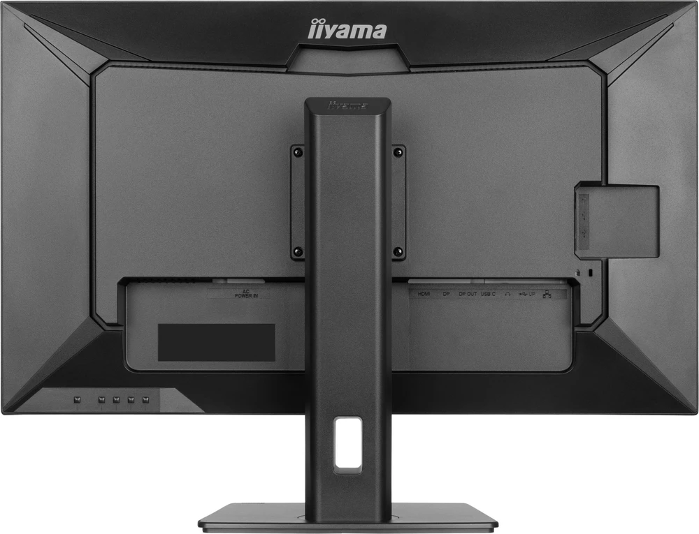 Monitorius „iiyama ProLite XUB3297QSNP-B1“ – 100 Hz | QHD | IPS | 32 colių + „Norton Small Business“