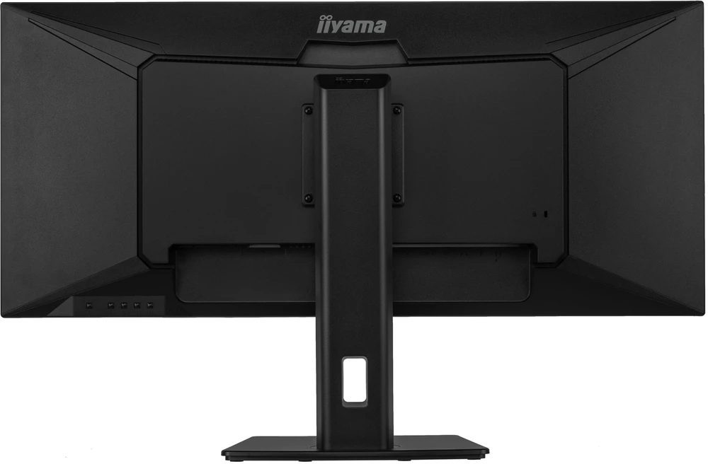 iiyama ProLite XUB3493WQSU-B6 computer monitorius 86.4 cm (34") 3440 x 1440 pikselių UltraWide Quad HD LED Juodas