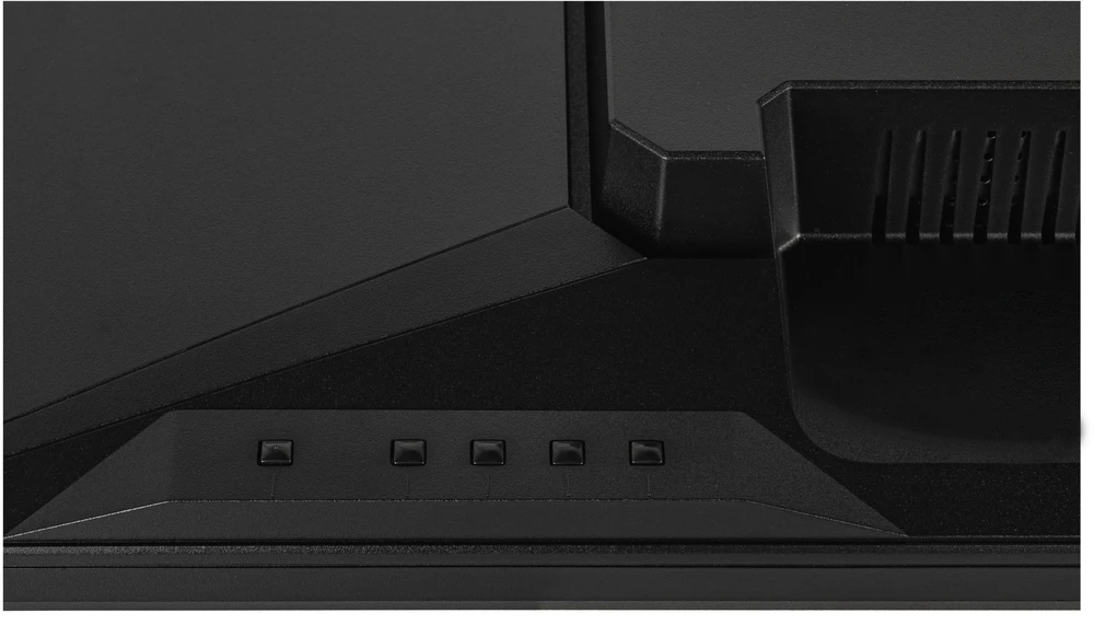 iiyama ProLite XUB3493WQSU-B6 computer monitorius 86.4 cm (34") 3440 x 1440 pikselių UltraWide Quad HD LED Juodas
