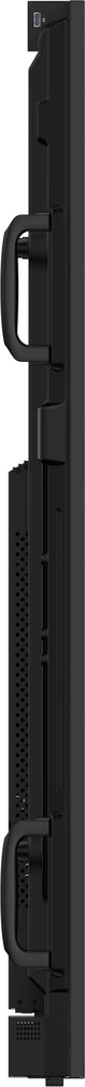 Monitorius iiyama LH10552UWS-B1AG