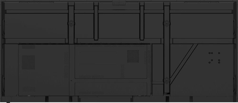 Monitorius iiyama LH10552UWS-B1AG