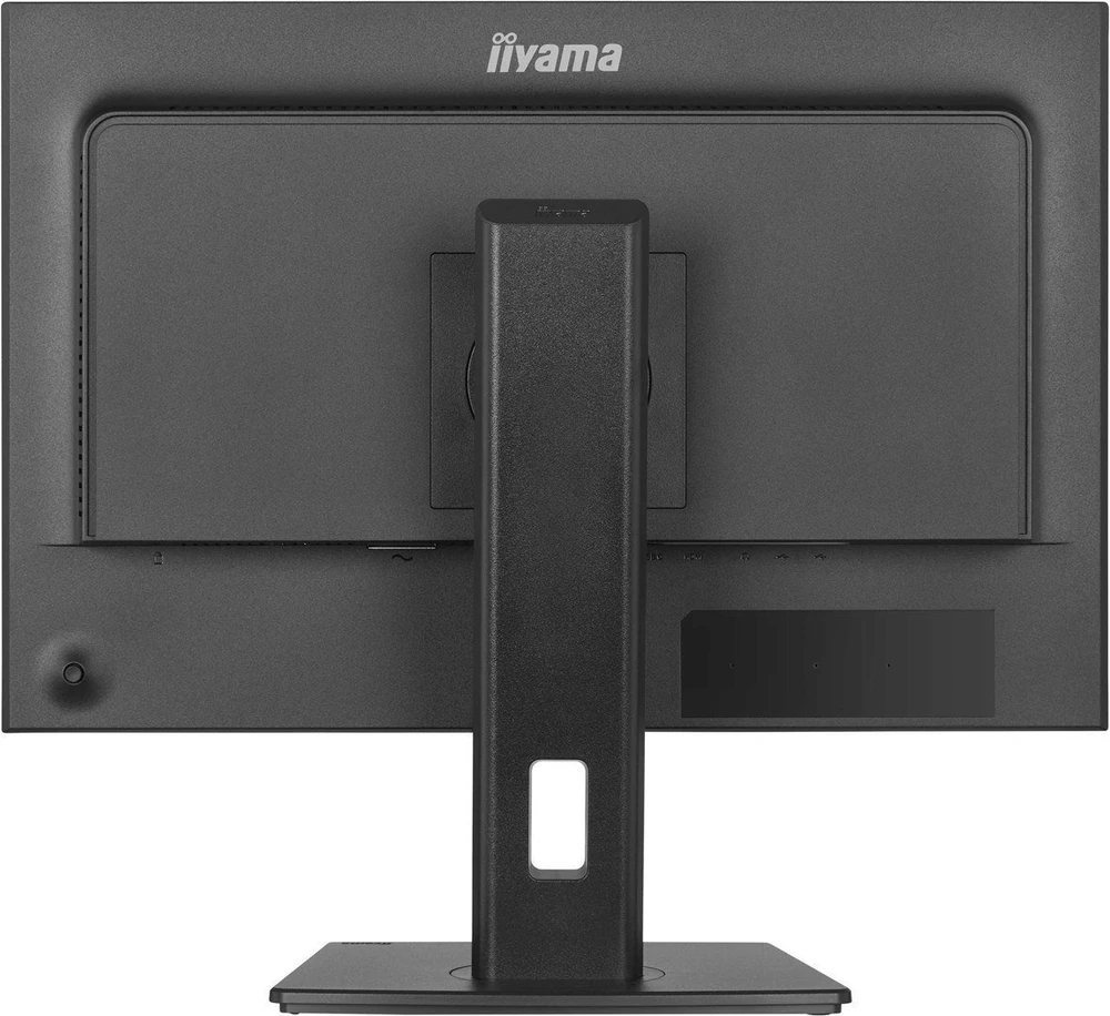 iiyama ProLite XB2495WSC-B1 kompiuterio monitorius 61,2 cm (24,1") 1920 x 1200 px WUXGA LED Juoda