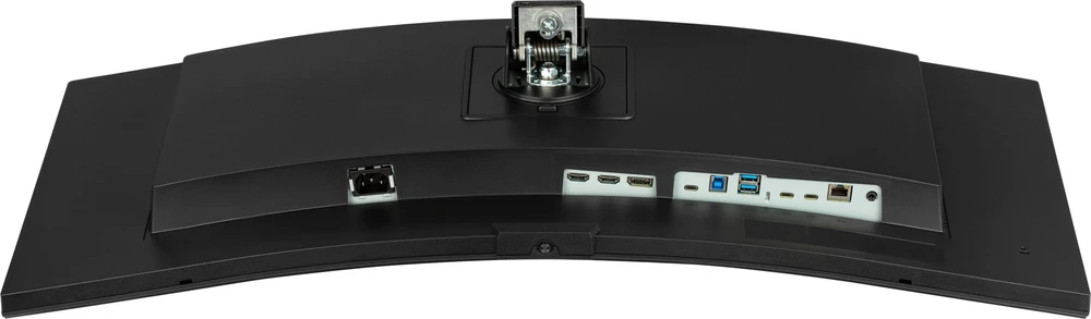 Monitorius „iiyama ProLite XCB3497WQSNP-B1“ – 120 Hz | UWQHD | 34 colių | VA | 0,4 ms + „Norton Small Business“