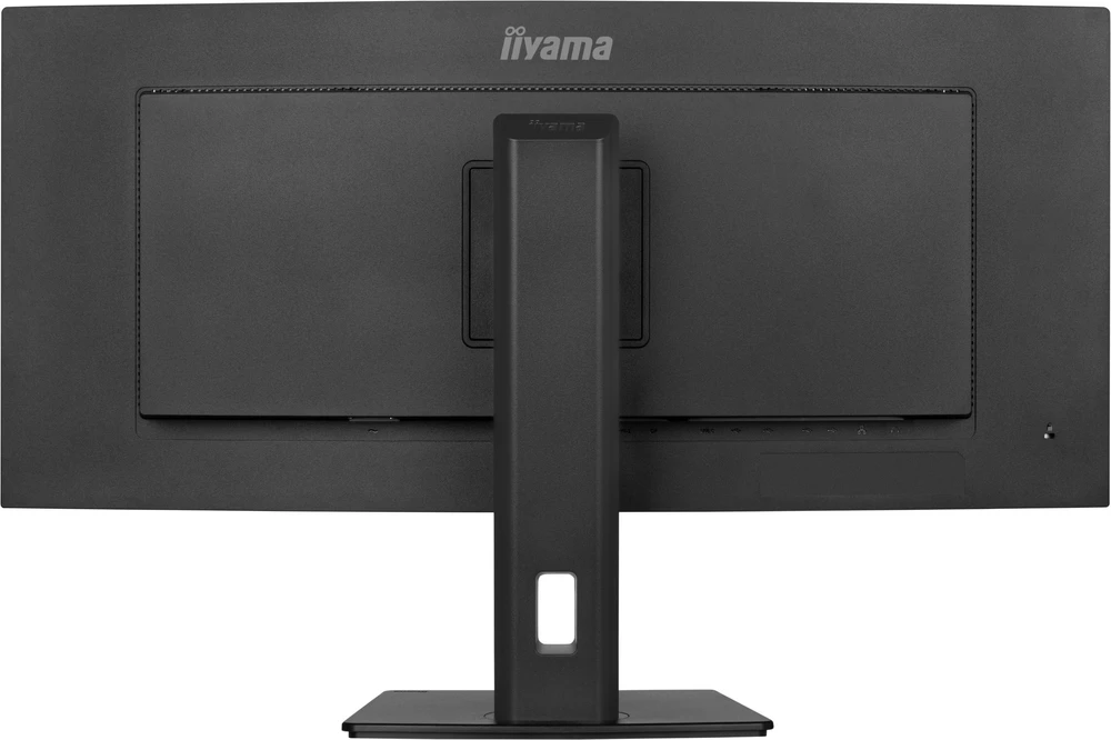 Monitorius „iiyama ProLite XCB3497WQSNP-B1“ – 120 Hz | UWQHD | 34 colių | VA | 0,4 ms + „Norton Small Business“