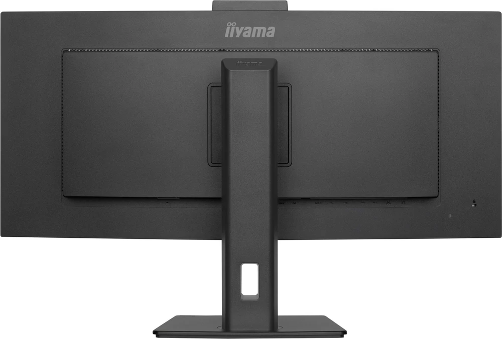 Monitorius „iiyama ProLite XCB3497WQSNPH-B1“ – 120 Hz | UWQHD | 34 colių | VA | 0,4 ms + „Norton Small Business“
