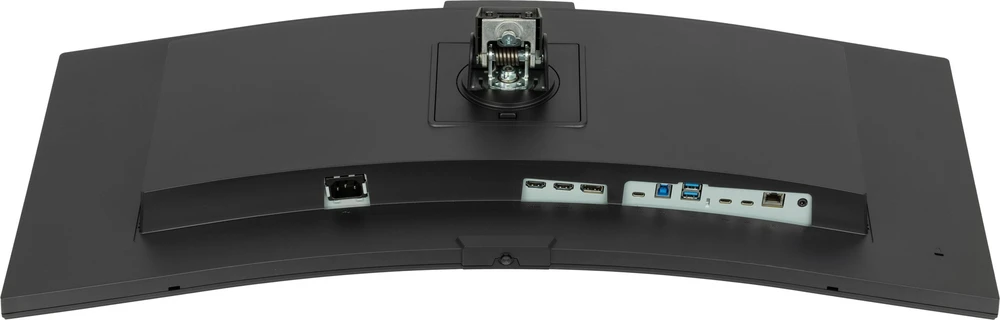 Monitorius „iiyama ProLite XCB3497WQSNPH-B1“ – 120 Hz | UWQHD | 34 colių | VA | 0,4 ms + „Norton Small Business“