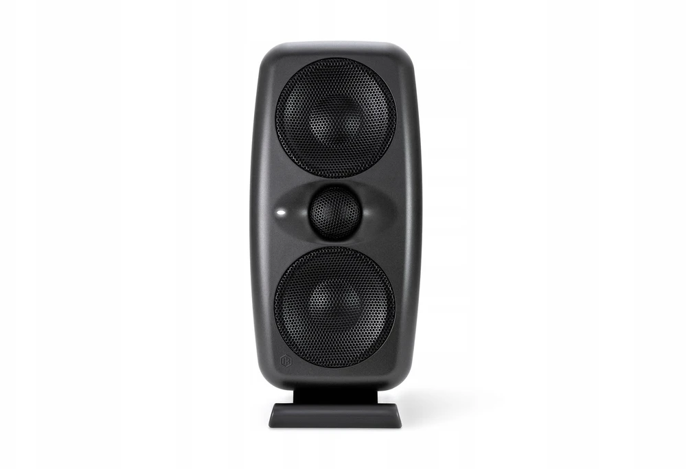 Ik Multimedia IK iLoud MTM MKII – aktyvus monitorius