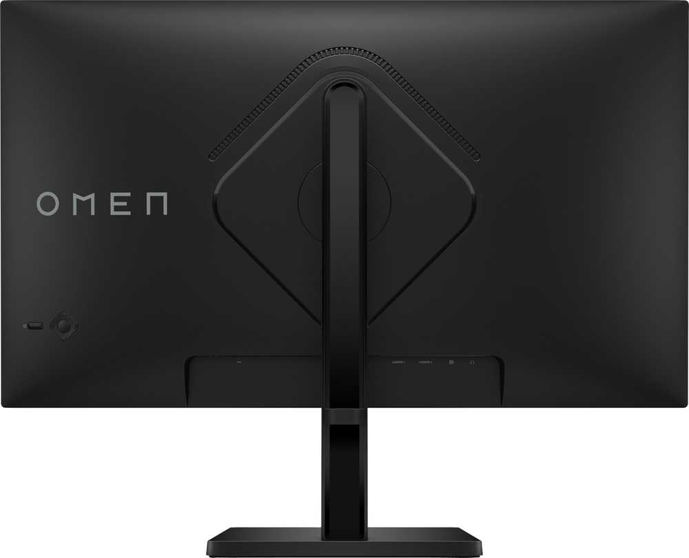 Monitorius Komputer HP Omen By 27 Computer