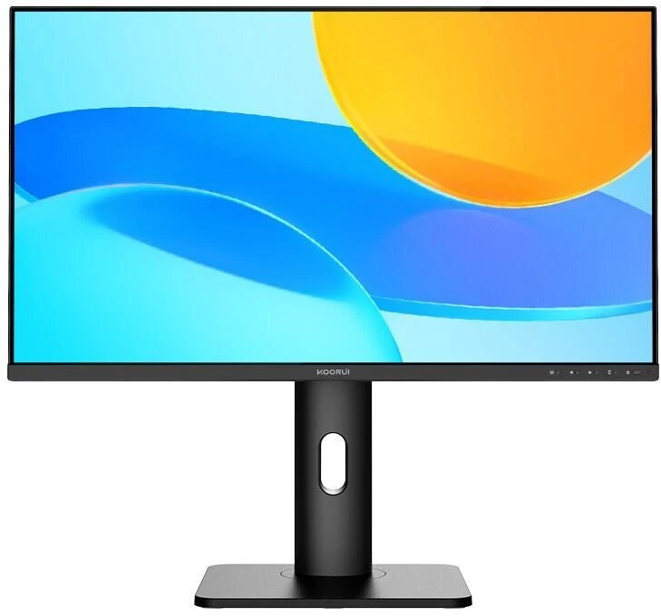 Monitorius KOORUI BUSINESS B2412F - .