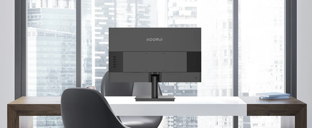 Monitorius Koorui E2711K