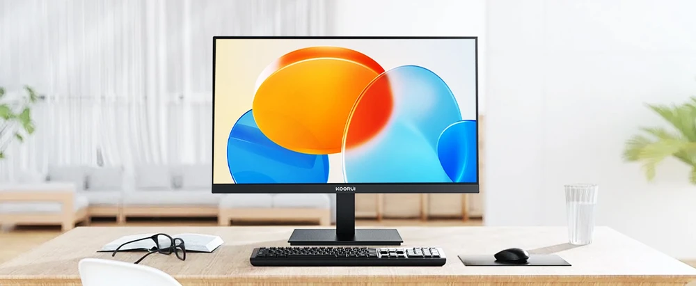 Monitorius Koorui E2711K