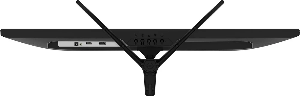 Kruger & Matz monitorius 24" 100Hz