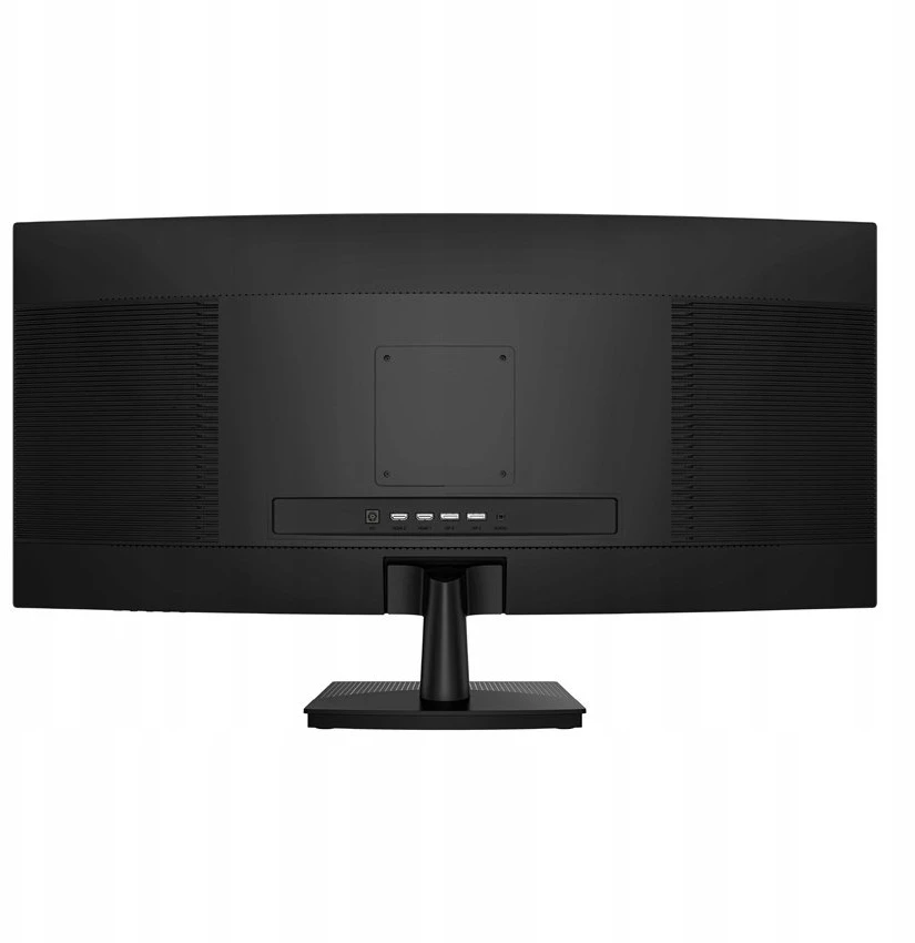 Monitorius LC-Power Curved LED-Ekranas - 86.36 cm (34'') - 3440 x 1440 UWQHD (LC-M34QC)