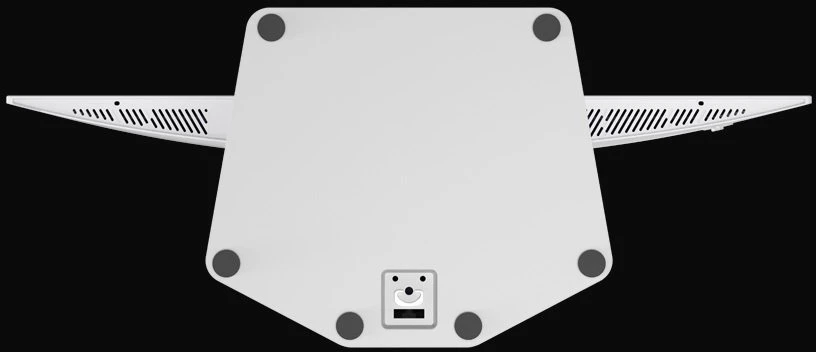 Monitorius LC-Power LC Power (LC-M27QO)