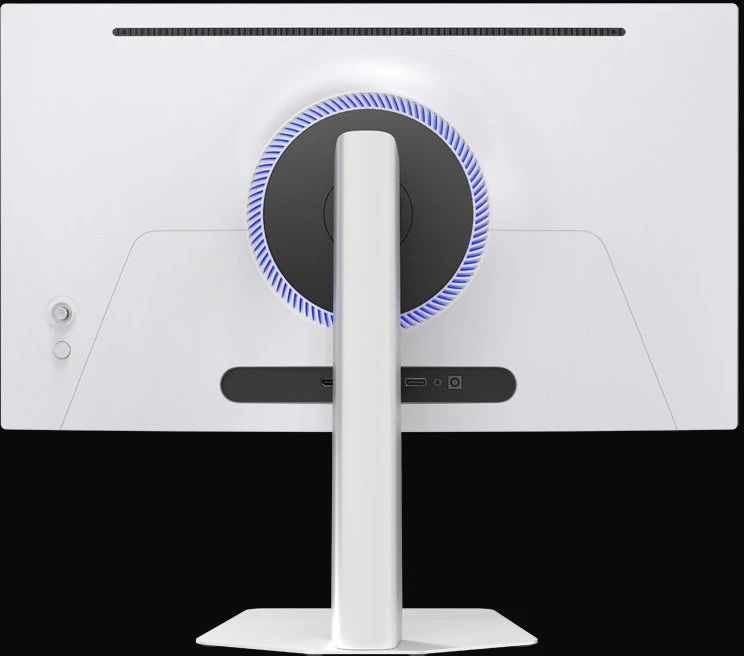 Monitorius LC-Power LC Power (LC-M27QO)