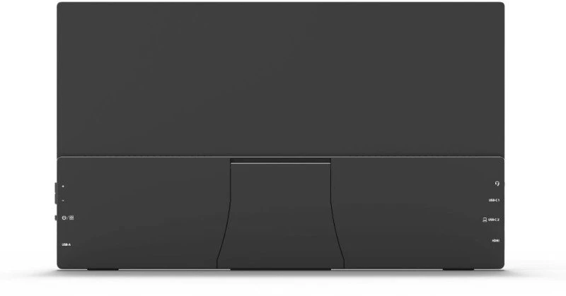 Monitorius „Port Designs PORT CONNECT Nomad“ ekranas, „Full HD LCD“, 15,6 colio