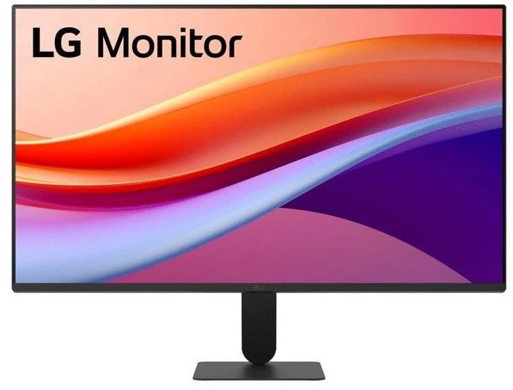 LG 24U41YA-B.AEUQ 24 colių FHD IPS 120Hz HDMI monitorius
