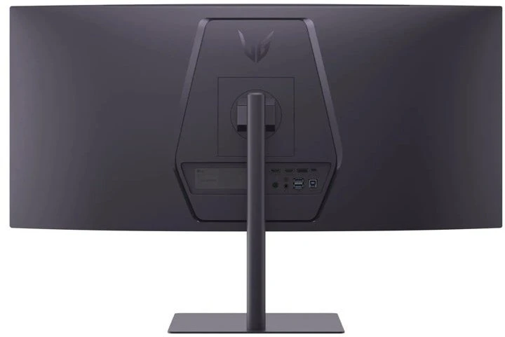 Žaidimų monitorius LG UltraGear 34G630A-B, 34" UWQHD (3440x1440) lenktas VA, 21:9, 160Hz, 1ms, HDR10, FreeSync