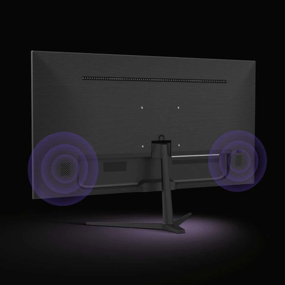 Kruger & Matz monitorius 24" 100Hz