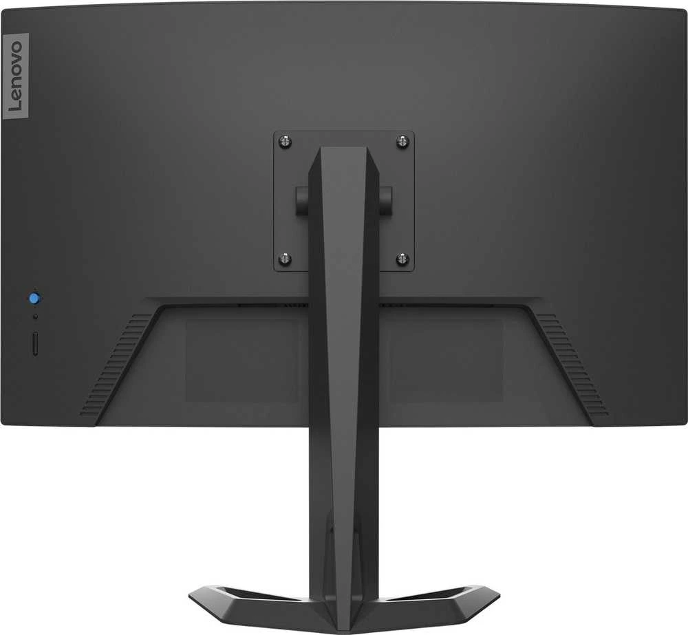 Monitorius Lenovo G27qc-30 27 inch 2K QHD HDMI DisplayPort