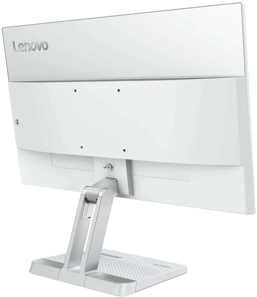 Monitorius Lenovo L24-45 23.8" FHD 144Hz 250 nits 4 ms AG HDMI VGA Cloud Pilkas