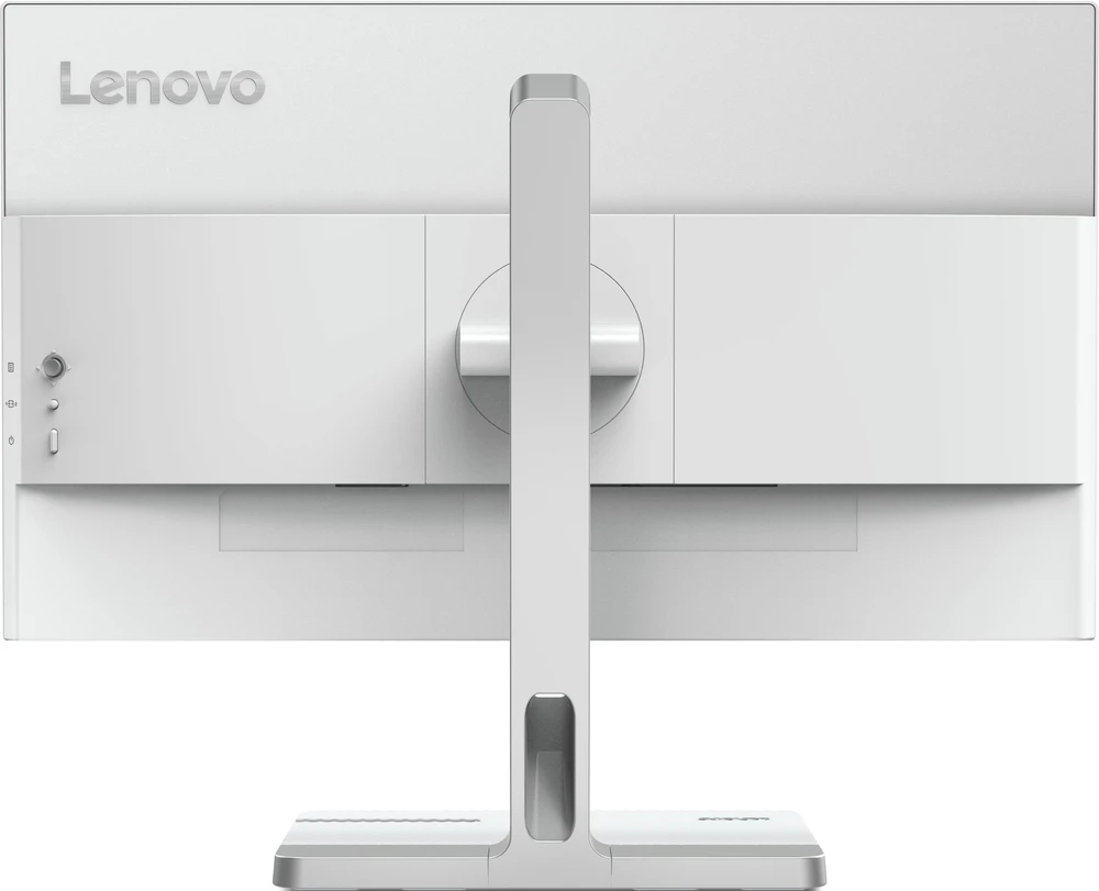 Monitorius Lenovo / L24D-4C Pilkas 60.5 cm (23.8'') (67DCUAT6EU)