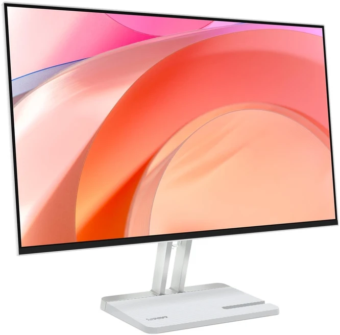 Monitorius LENOVO L27-4C 27" FHD WLED (1920X1080) IPS/144HZ/300NITS/1MS/ARTERY SW/HDMI 1.4/VGA (3 METŲ GARANTIJA)