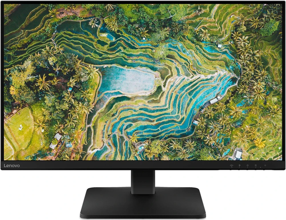 Monitorius LENOVO L27QE 27