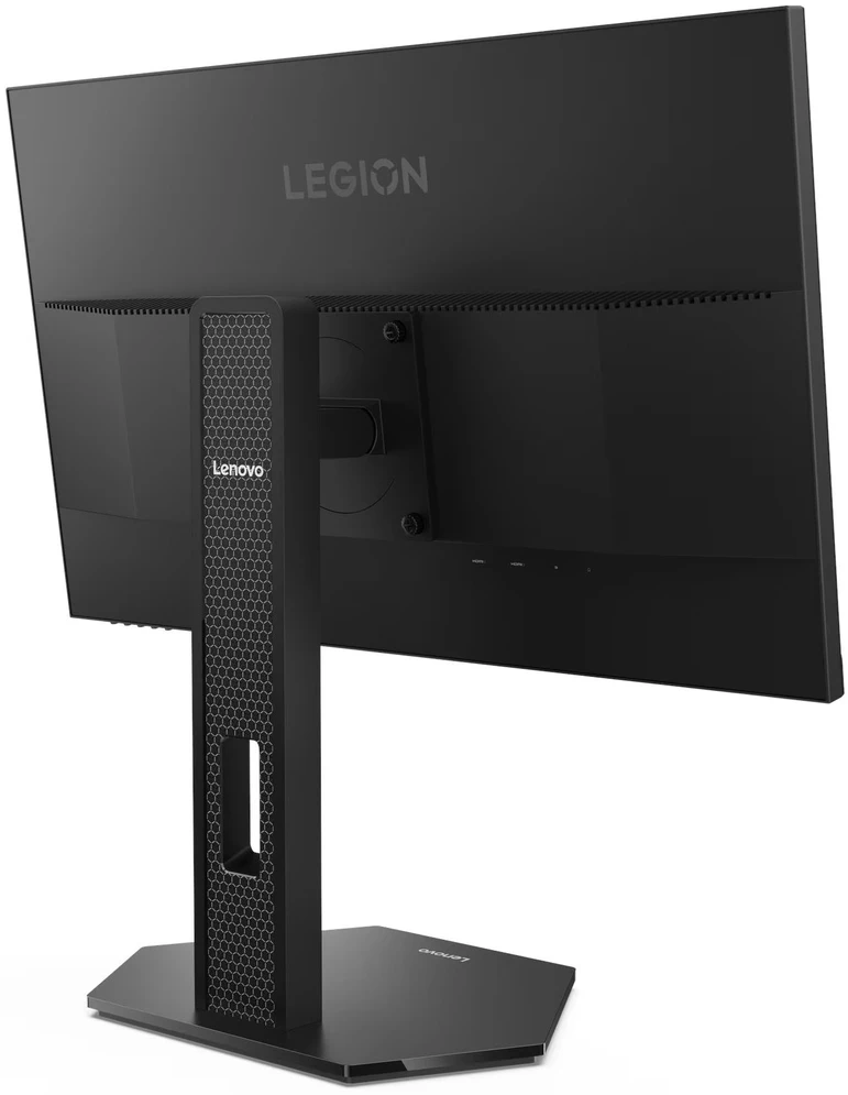 Lenovo Legion 24-10 computer monitorius 60.5 cm (23.8") 1920 x 1080 pikselių Full HD LCD Juodas