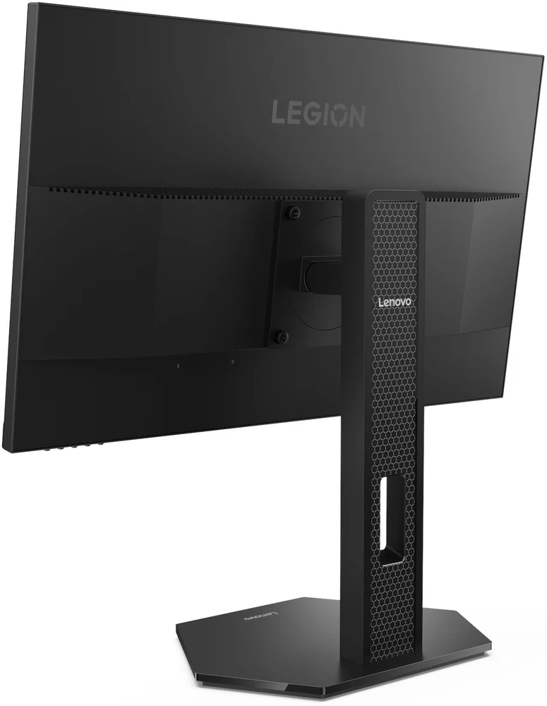 Lenovo Legion 24-10 computer monitorius 60.5 cm (23.8") 1920 x 1080 pikselių Full HD LCD Juodas