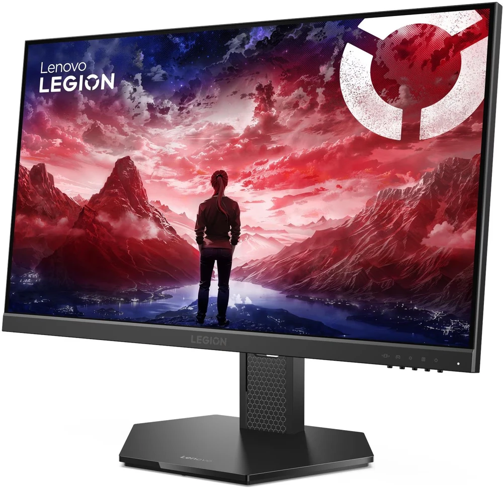 Monitorius Lenovo Legion 24-15 - 240Hz | Full HD | 23.8'' | 0.5ms
