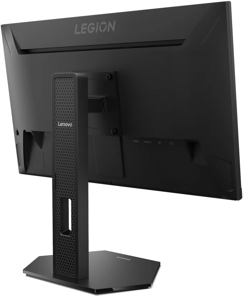 Lenovo Legion 25-10 computer monitorius 62.2 cm (24.5") 1920 x 1080 pikselių Full HD LCD Juodas