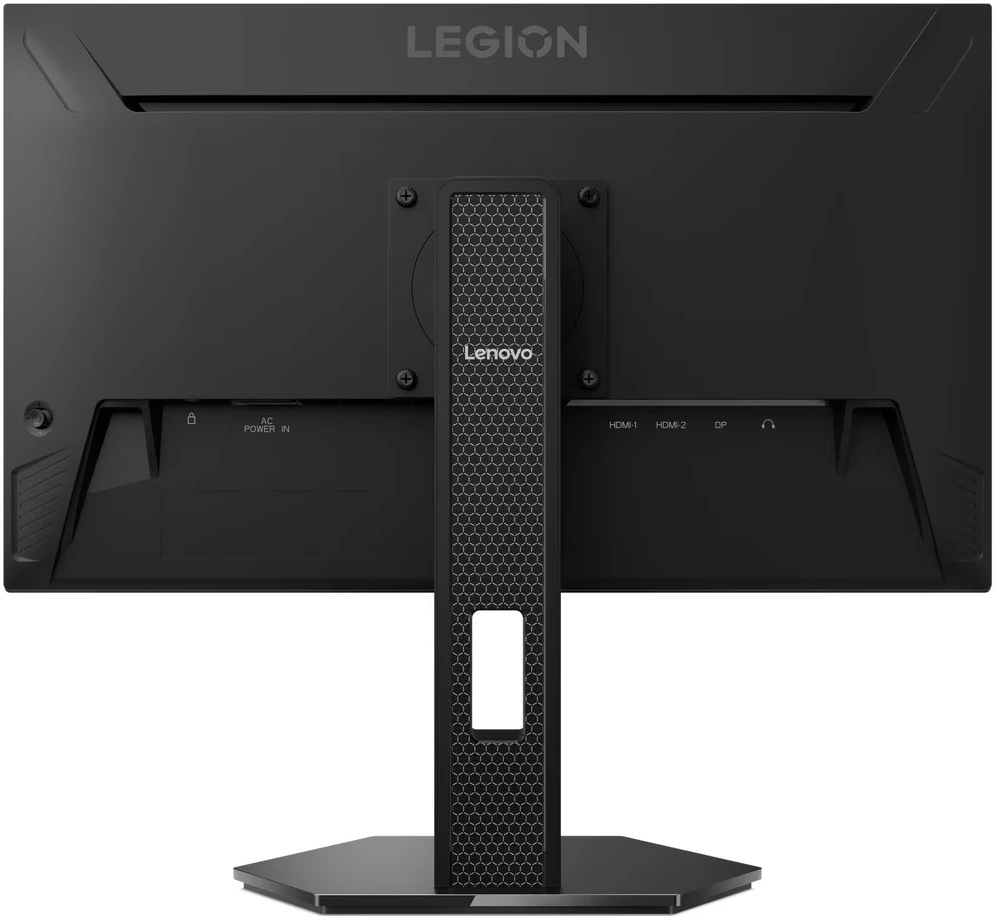 Lenovo Legion 25-10 computer monitorius 62.2 cm (24.5") 1920 x 1080 pikselių Full HD LCD Juodas