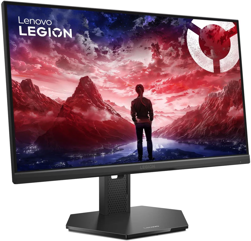 Lenovo Legion 25-10 computer monitorius 62.2 cm (24.5") 1920 x 1080 pikselių Full HD LCD Juodas