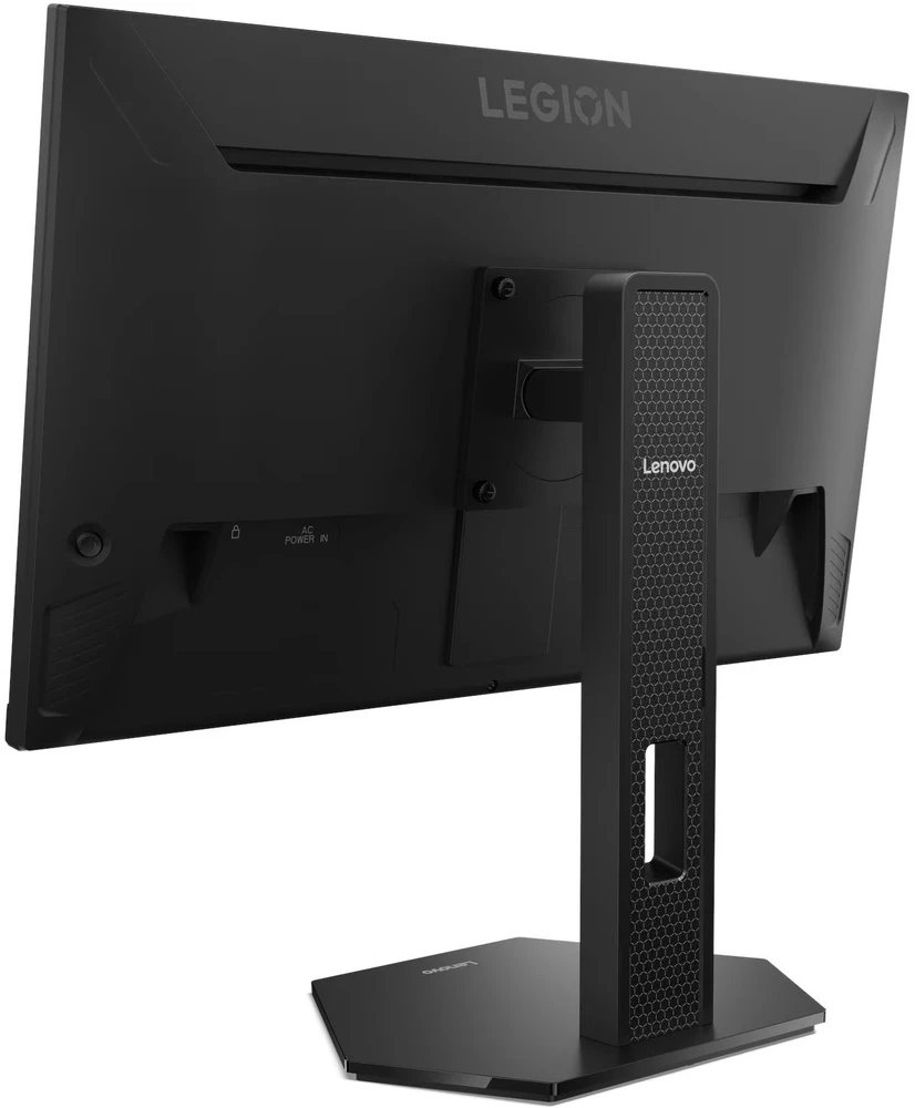 Lenovo Legion 25-10 computer monitorius 62.2 cm (24.5") 1920 x 1080 pikselių Full HD LCD Juodas