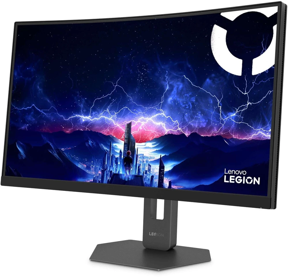 Lenovo Legion 27-2c 27" FHD 280Hz 350nits HDMI DP Eclipse Juodas