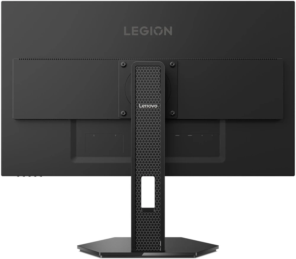 Žaidimų monitorius  Lenovo Legion 27Q-10/68.6 cm (27") / QHD IPS, 240Hz, 0,5ms Adaptive Sync, AMD FreeSync Premium, Adaptive Sync, AMD FreeSync Premium